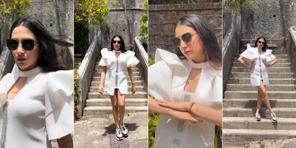 Unveiling the Beauty of Sustainable Clothing : Embrace Nature with Purple Pitara