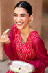 Nyraa Bandhani Dress